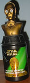 Star Wars shampoo