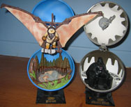 Star Wars Planet Toys