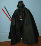 Star Wars Darth Vader large figure