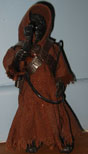 Star Wars Jawa figure