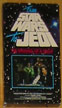 Star Wars Video Tapes