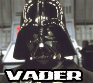 Darth Vader