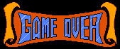 Game Over!