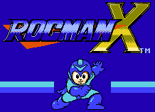 Rocman X for NES