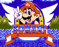 Somari for NES