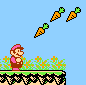 Tiny Mario Adventures for NES