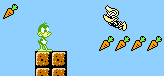 Tiny Mario Adventures for NES