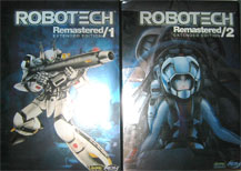 Robotech