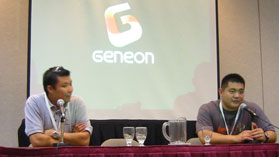 Geneon