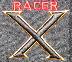 Racer X shirt