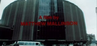 Mathew Mallinson