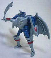 Optimus Primal