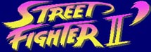 Street Fighter 2