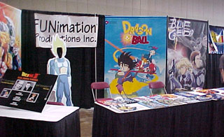 Funimation