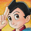 Astro Boy - Movie Style