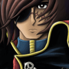 Captain Harlock