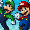 Luigi & Mario