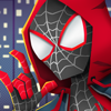 Miles Morales Spider-man