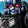 Optimus Primal