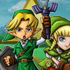 Super Deformed Links and Linkle