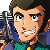 Super Deformed Lupin III