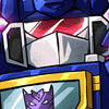 Super Deformed Soundwave