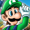 Spotlight on Luigi