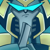 Transformers Animated Prowl