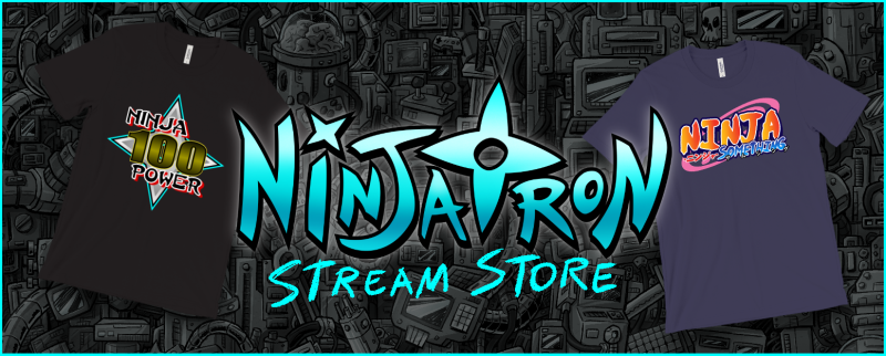 Stream Store