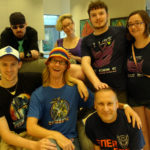 The TFcon Bunch